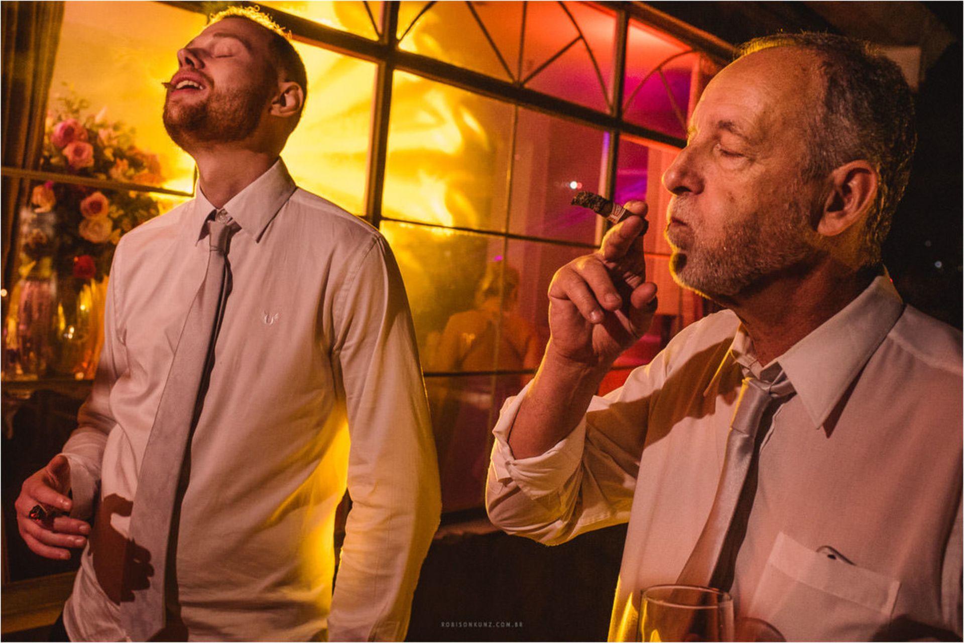 CRISTIANE E CASSIANO | CASAMENTO - 3 - 9