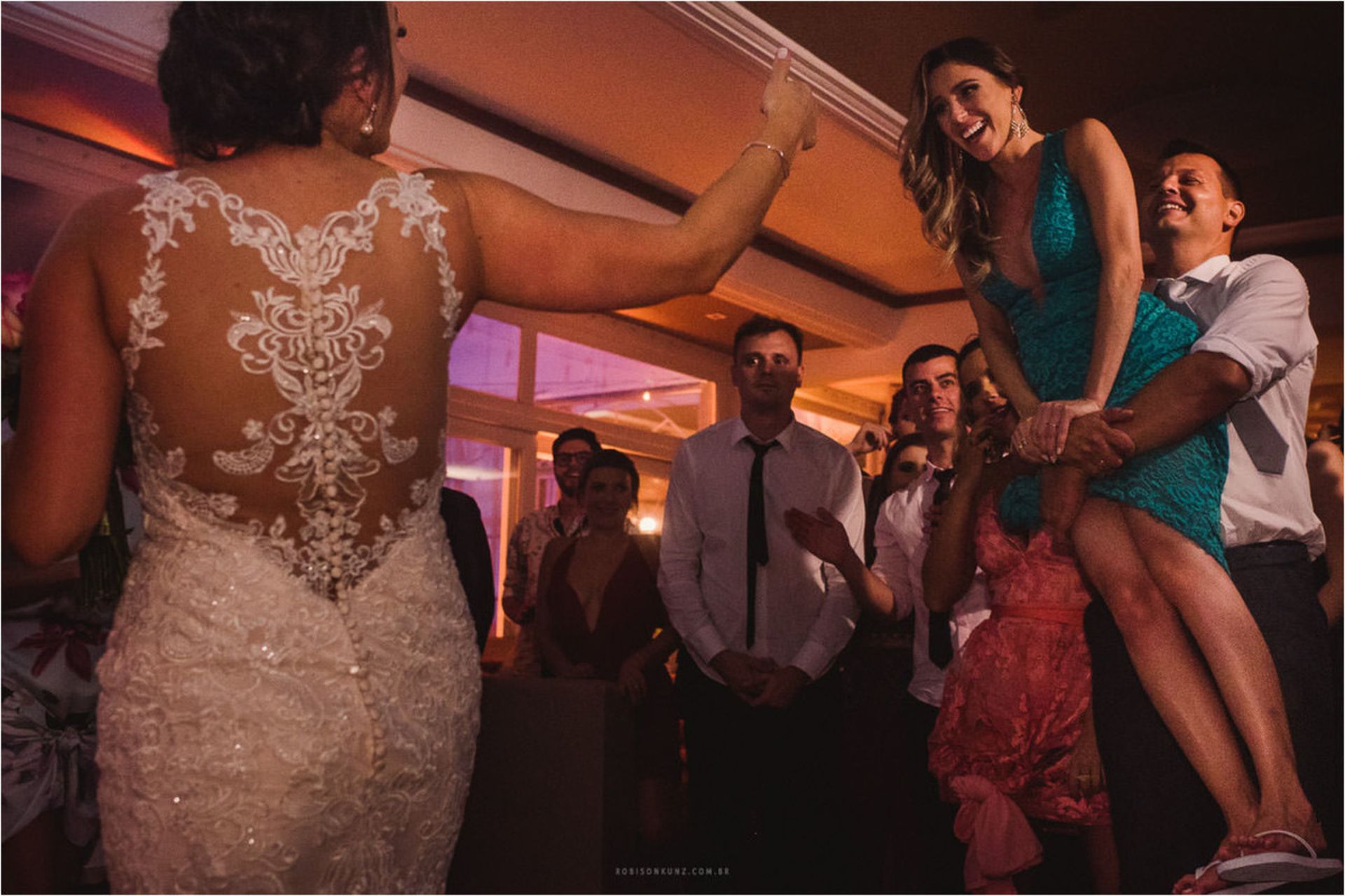 CRISTIANE E CASSIANO | CASAMENTO - 3 - 7