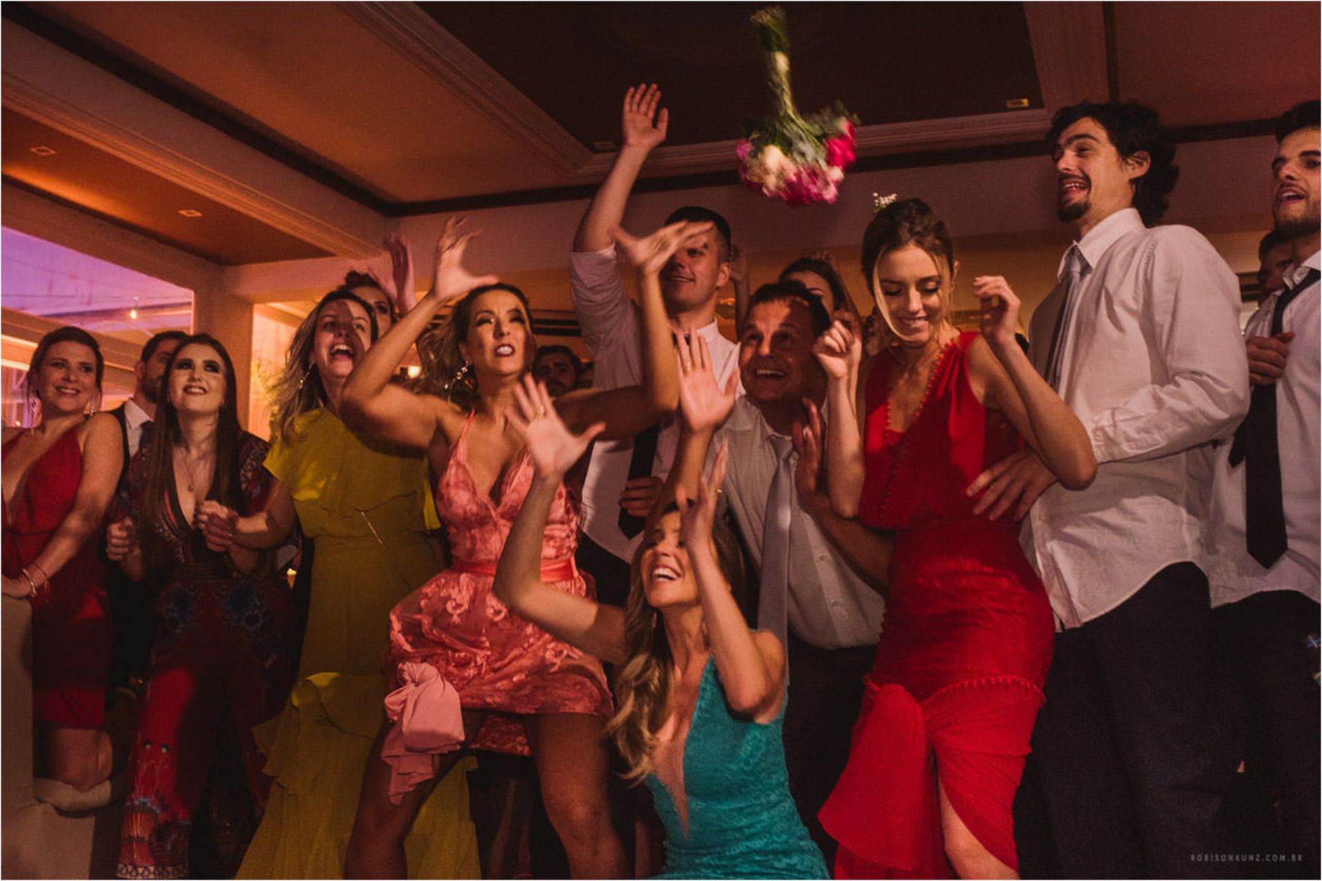 CRISTIANE E CASSIANO | CASAMENTO - 3 - 8