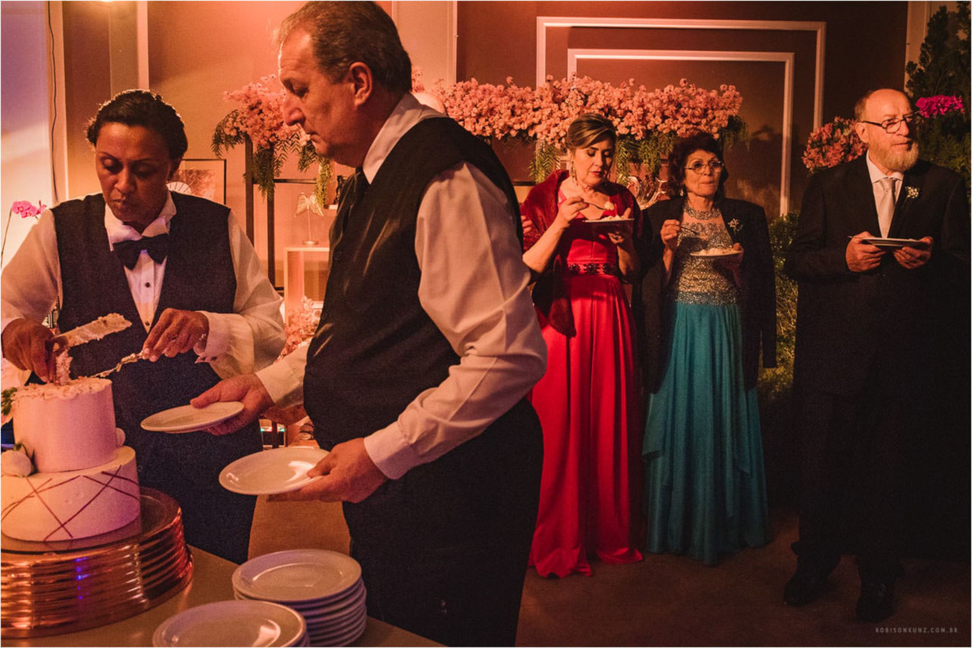 CRISTIANE E CASSIANO | CASAMENTO - 3 - 4