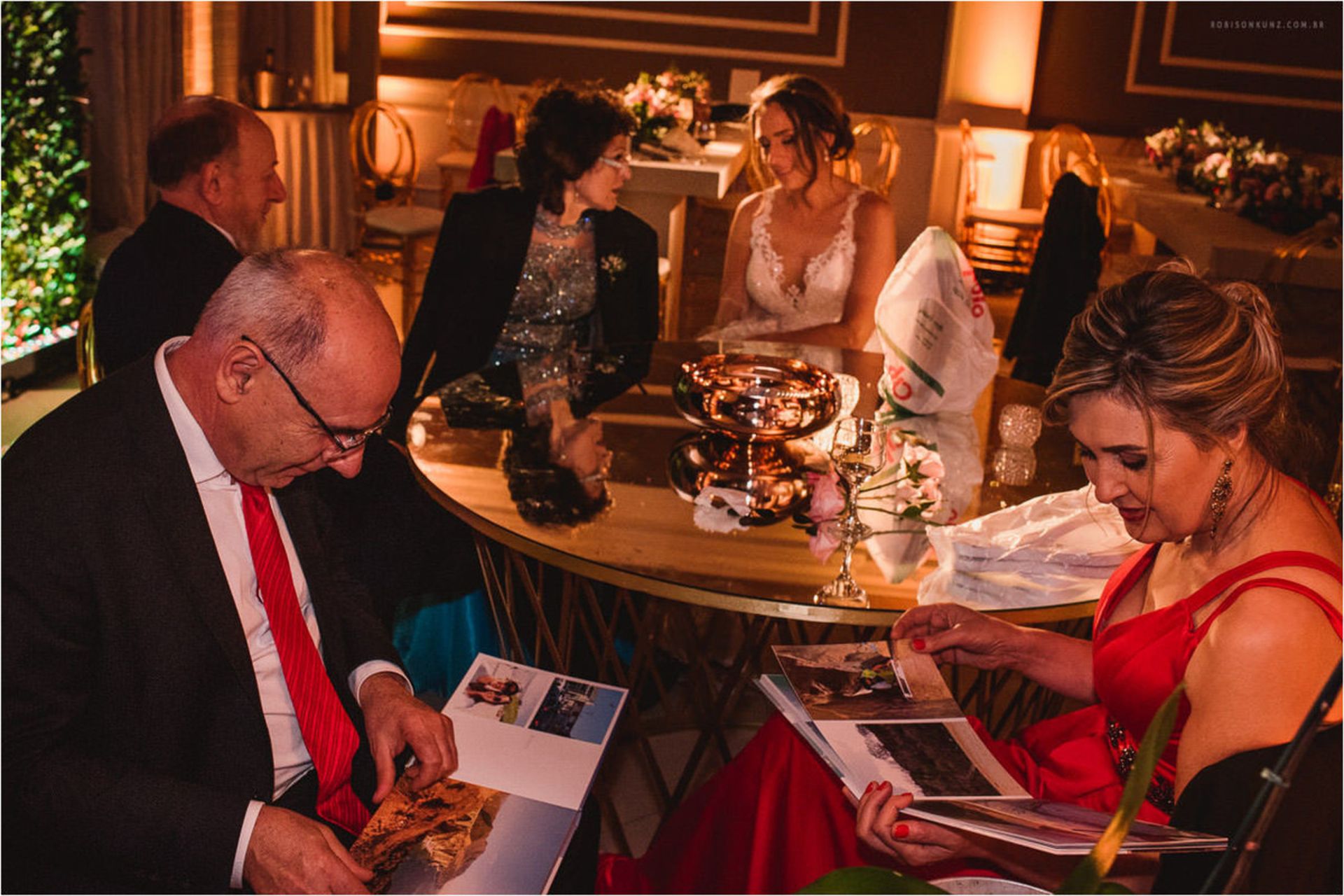 CRISTIANE E CASSIANO | CASAMENTO - 3 - 3