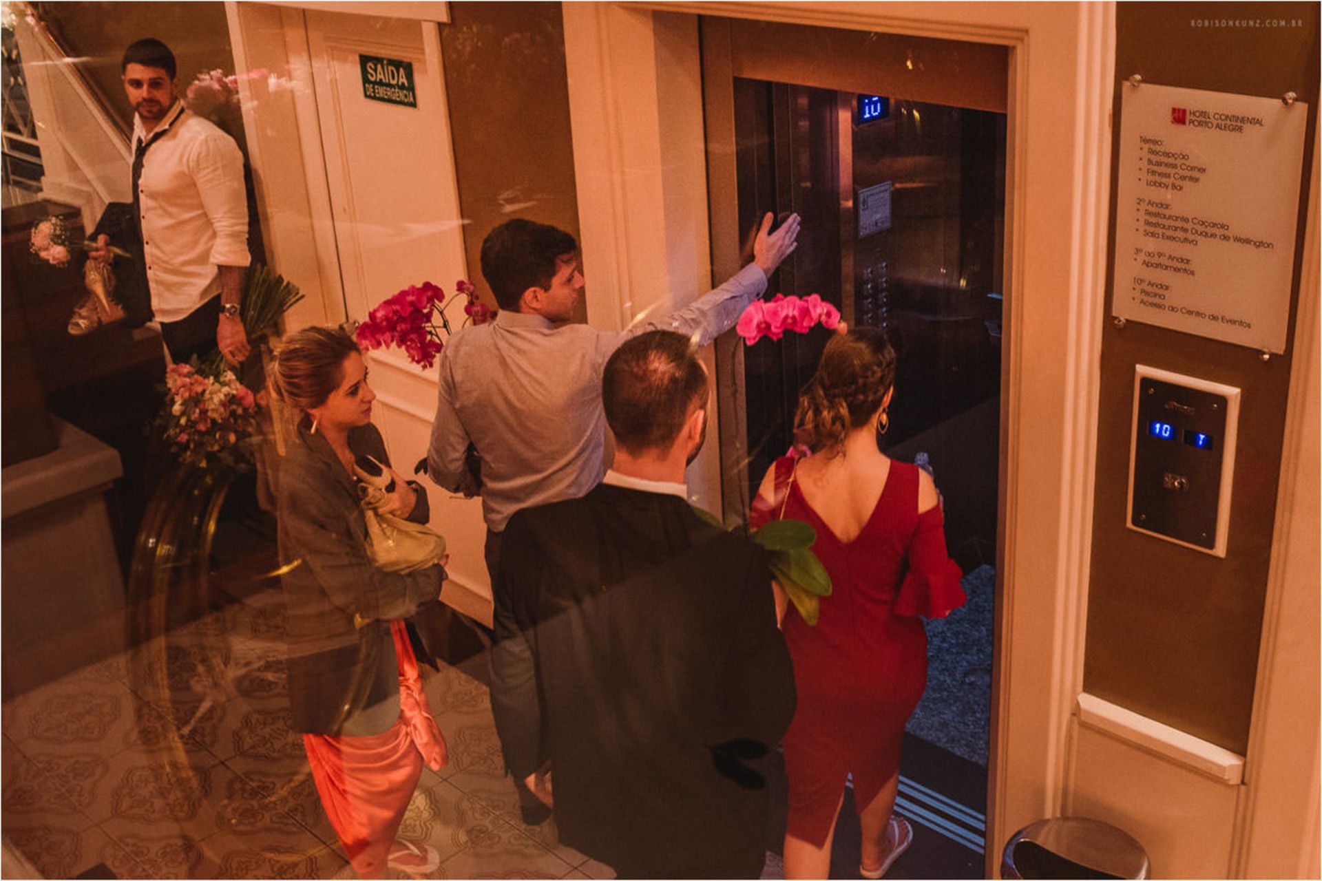 CRISTIANE E CASSIANO | CASAMENTO - 3 - 2