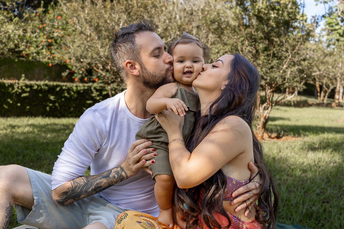 Ensaio de família - Sousas/Campinas - 1 - 14