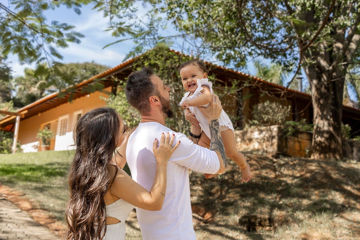 Ensaio de família - Sousas/Campinas - 1 - 8