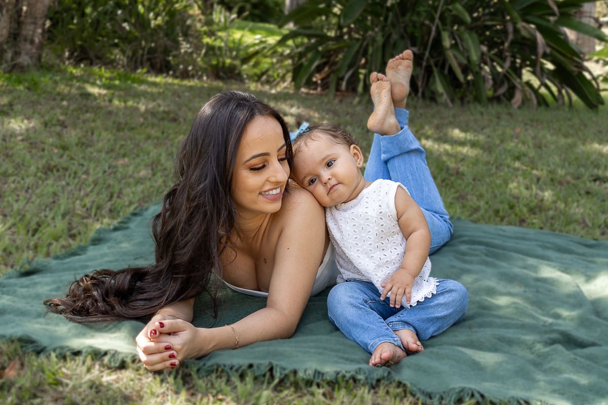 Ensaio de família - Sousas/Campinas - 1 - 4