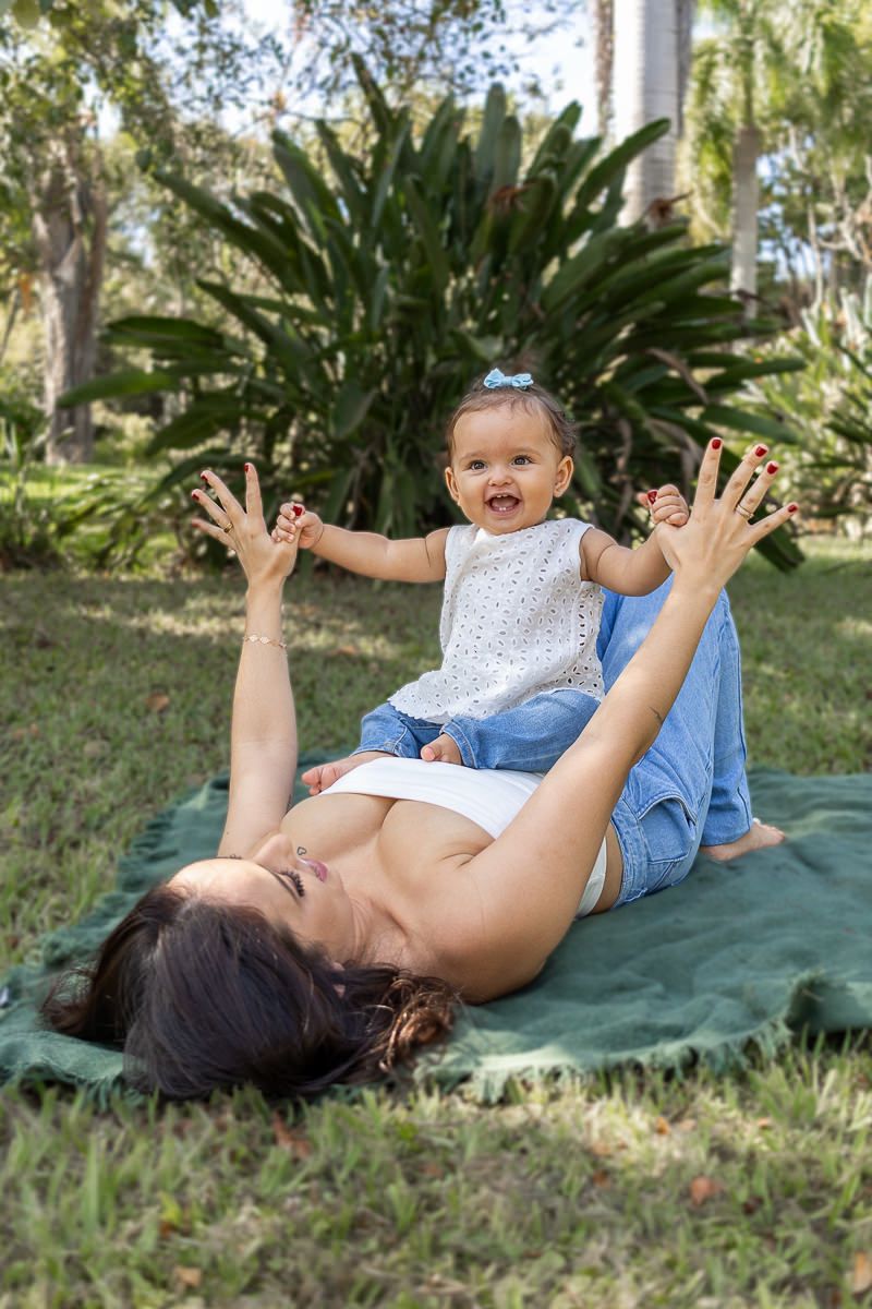 Ensaio de família - Sousas/Campinas - 1 - 2