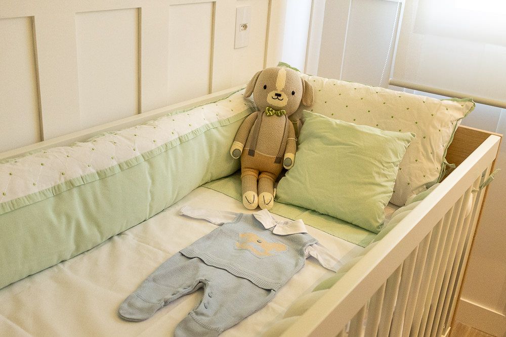 Ensaio gestante - Vem André - 1 - 4