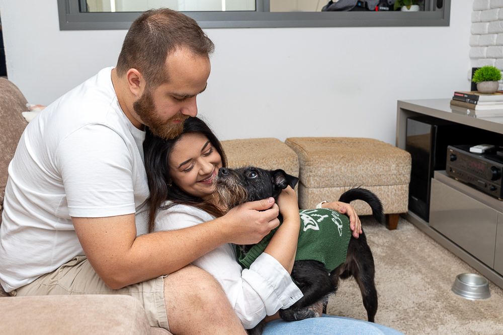 Ensaio gestante - Vem André - 1 - 15