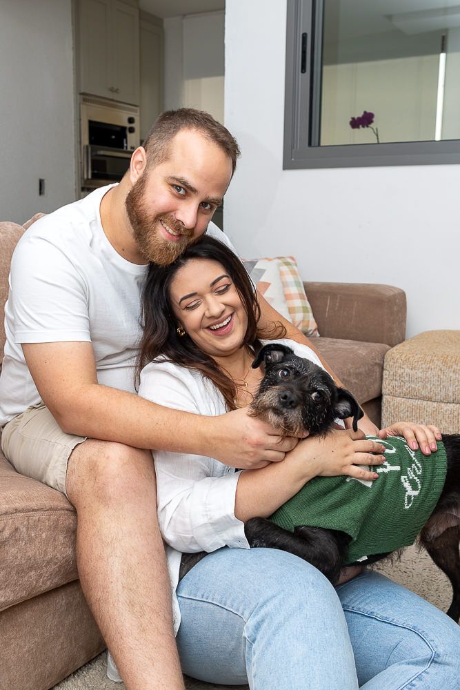 Ensaio gestante - Vem André - 1 - 16