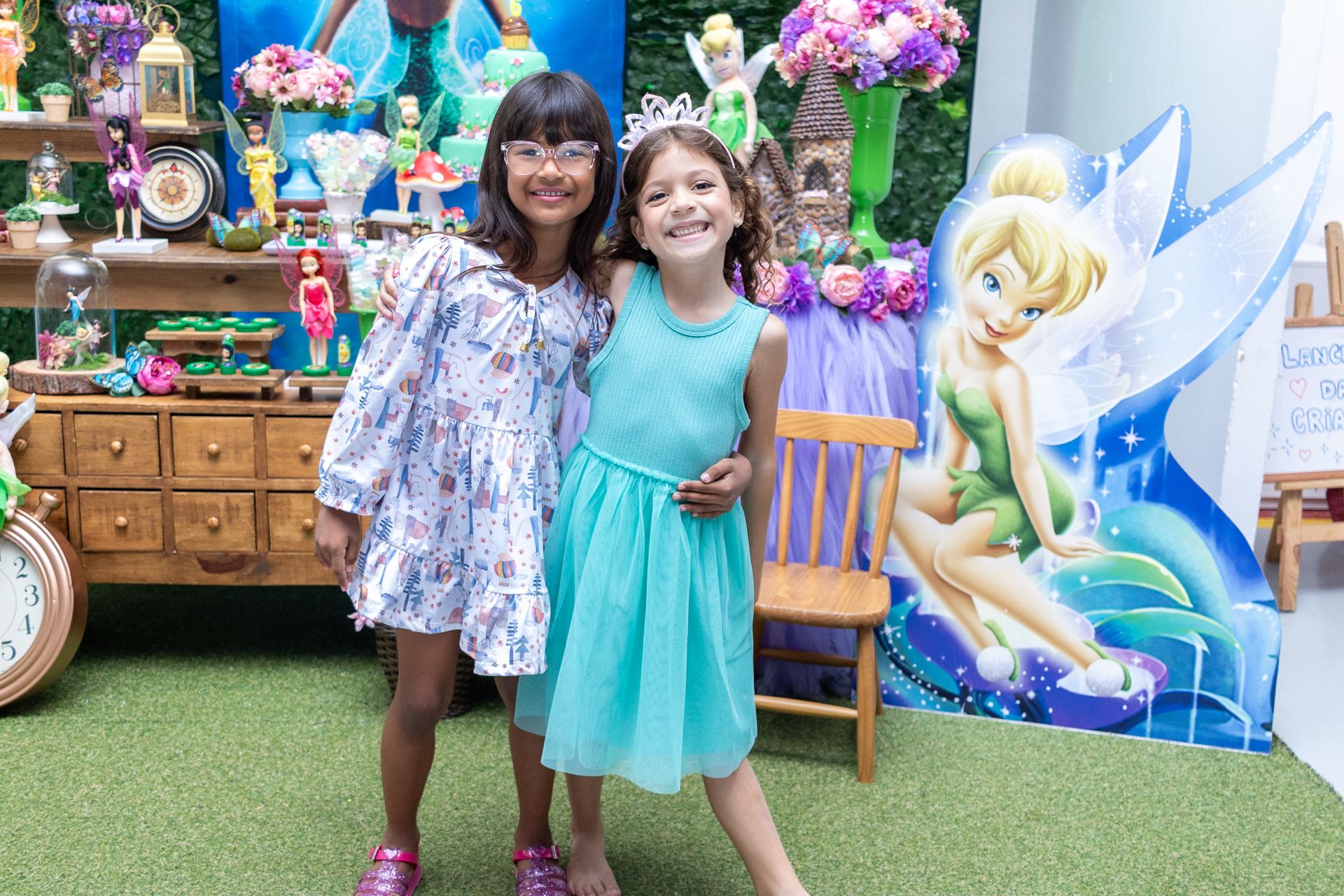 Melissa 6 anos - Buffet Infinitz - Indaiatuba - 1 - 5