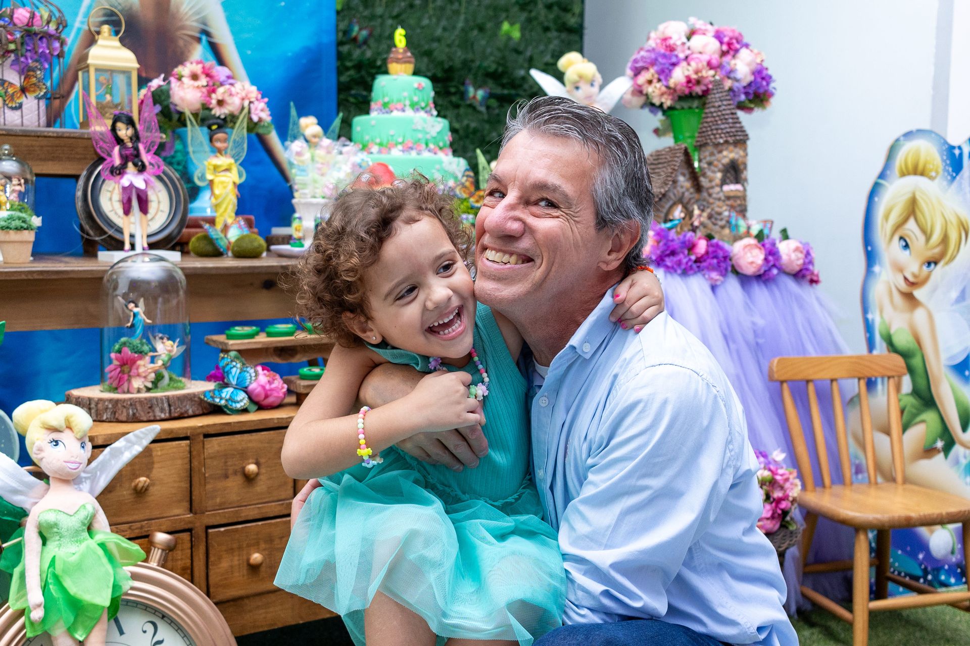 Melissa 6 anos - Buffet Infinitz - Indaiatuba - 1 - 1