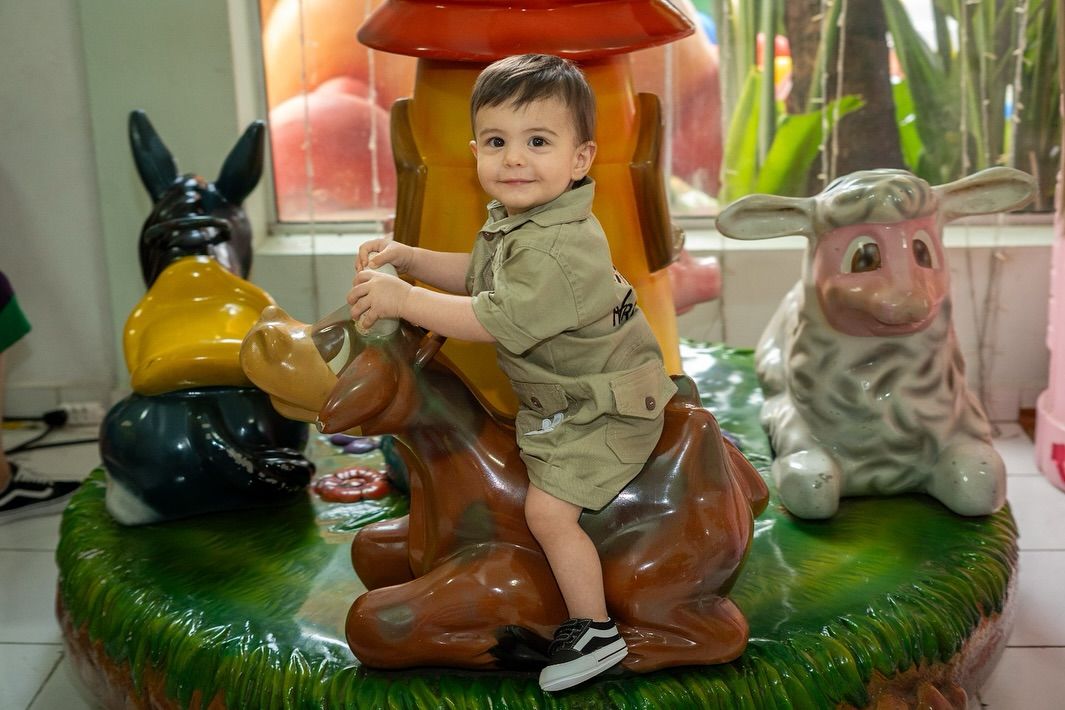 Buffet Indy Kids - 2 - 3