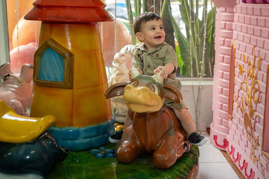 Buffet Indy Kids - 2 - 4