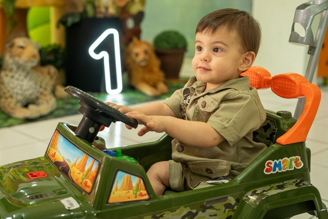 Buffet Indy Kids - 2 - 1