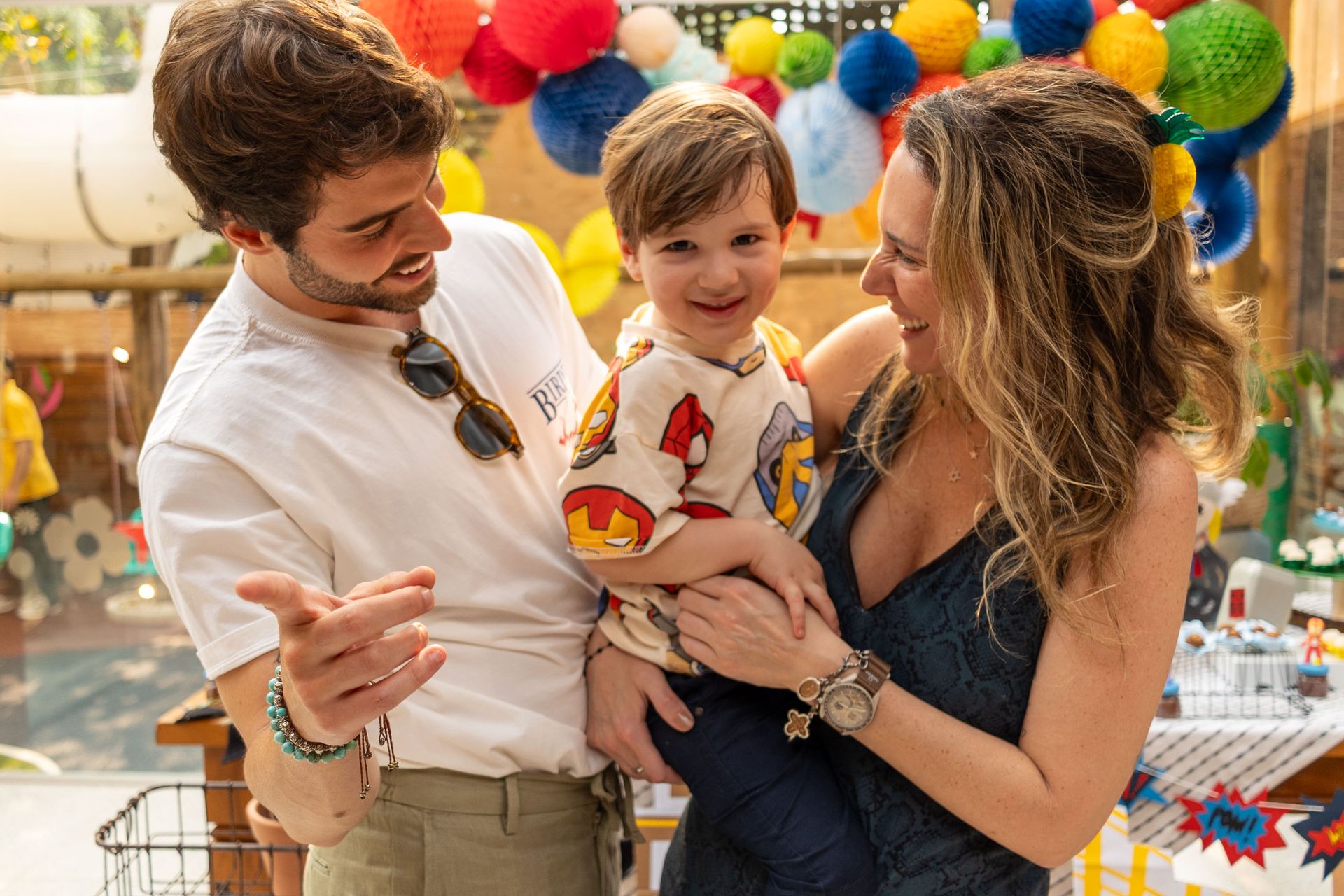 Conheça um pouco mais do nosso trabalho - 3 - 8