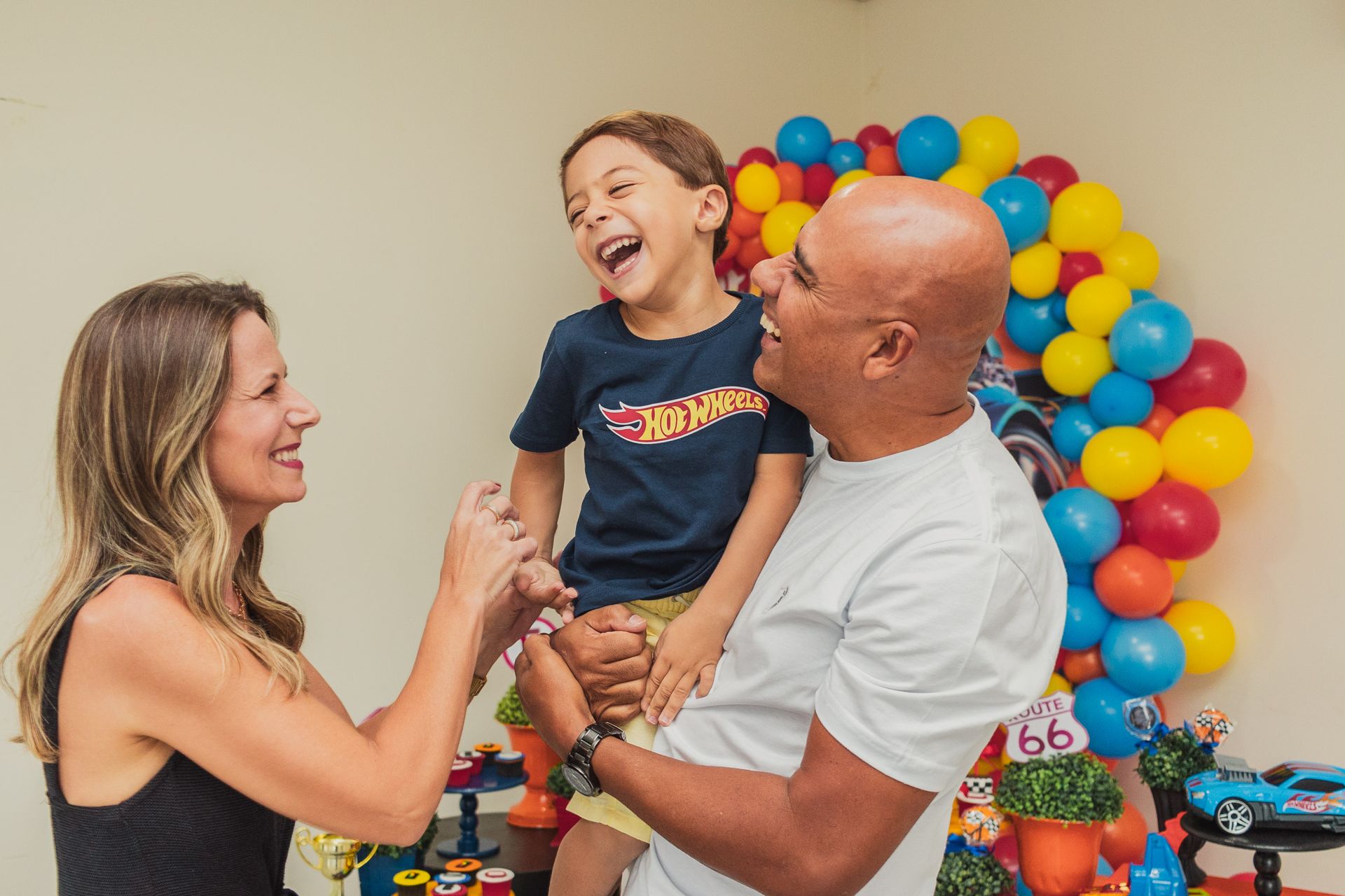 Conheça um pouco mais do nosso trabalho - 3 - 3