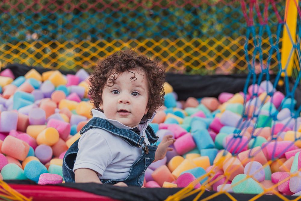 Conheça um pouco mais do nosso trabalho - 3 - 5