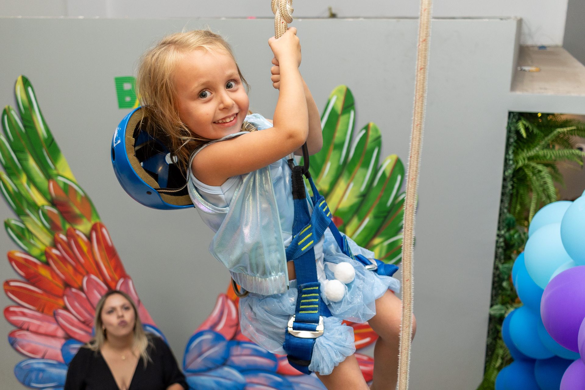 Mel 4 anos e Vitor 7 anos - Buffet Balacobaco - Indaiatuba - 2 - 12