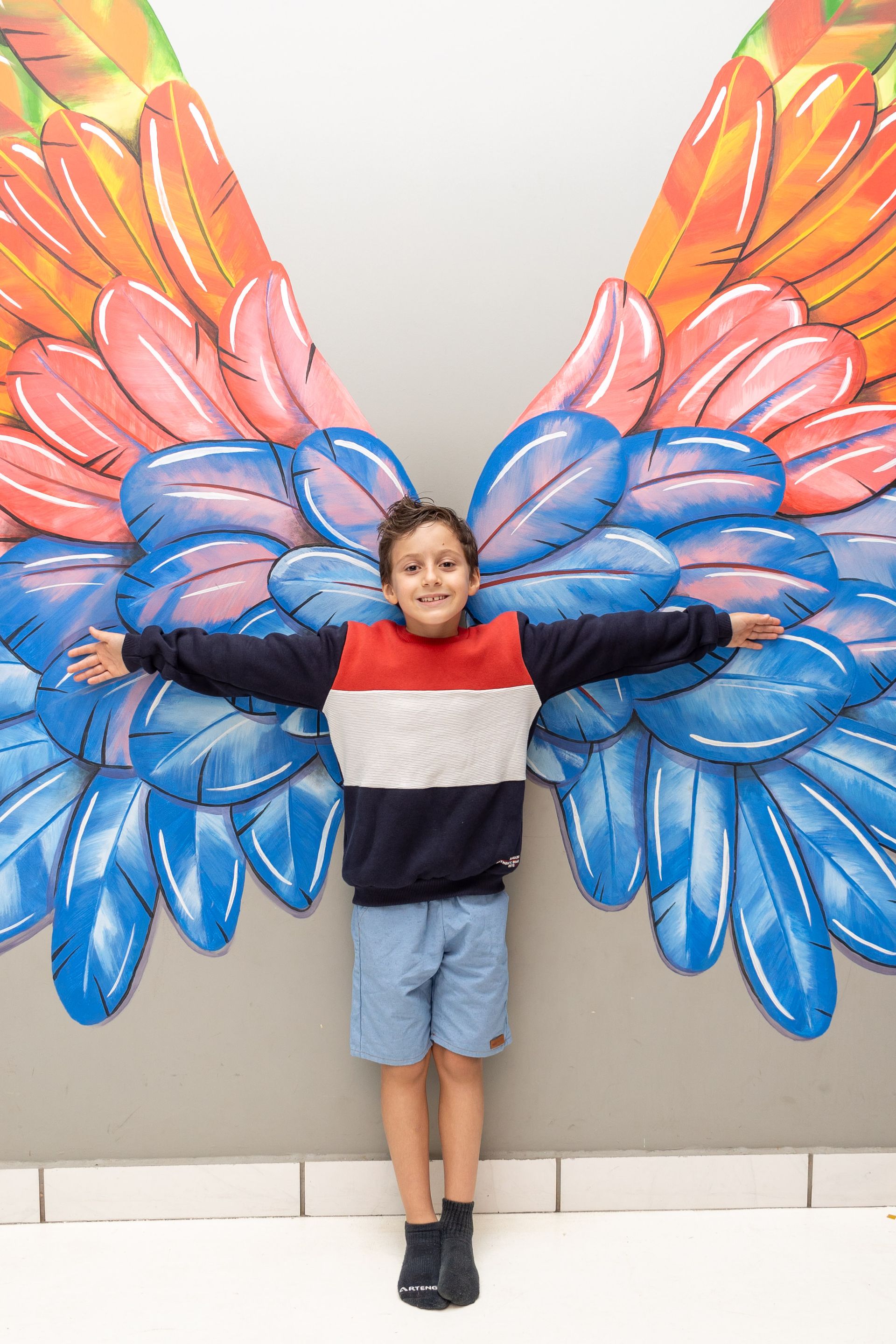 Mel 4 anos e Vitor 7 anos - Buffet Balacobaco - Indaiatuba - 2 - 23