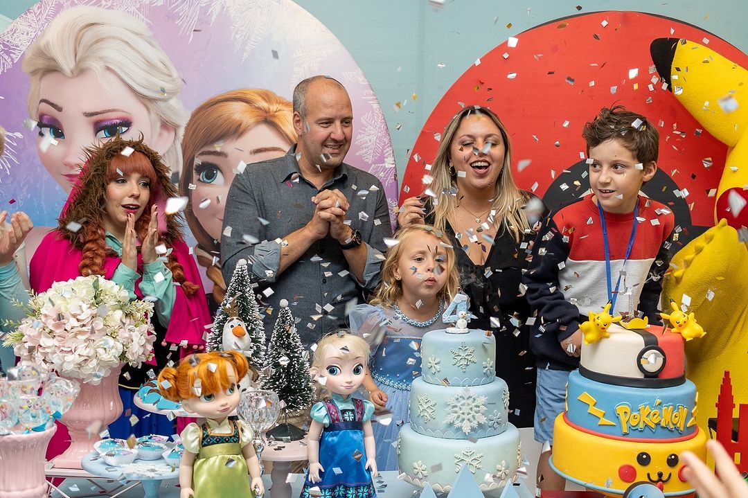 Conheça um pouco mais do nosso trabalho - 3 - 11