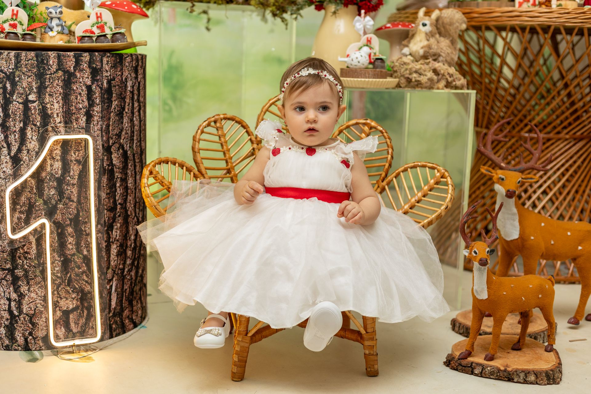 Helena 1 aninho - Indaiatuba - 2 - 3