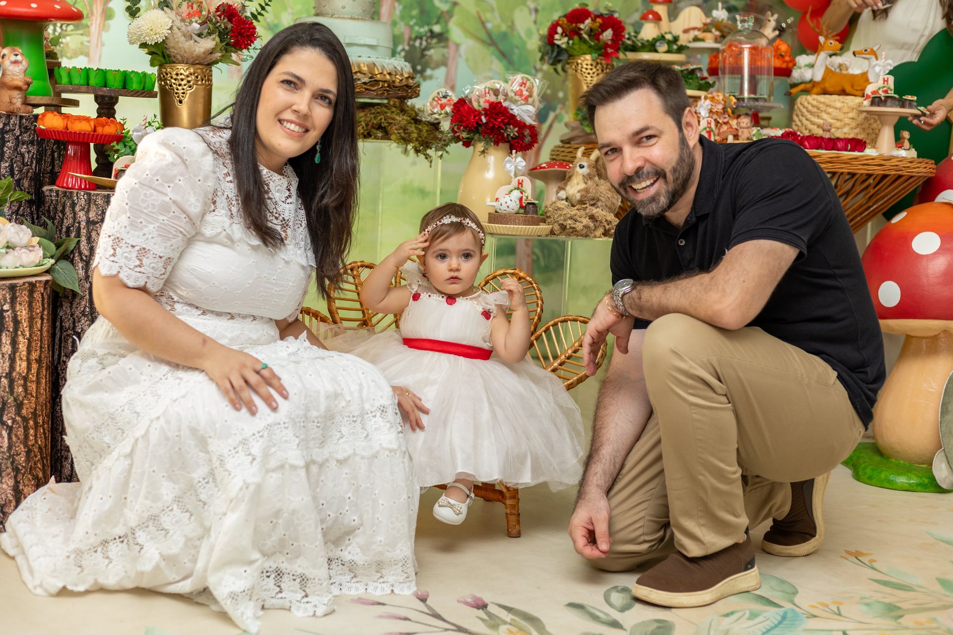 Helena 1 aninho - Indaiatuba - 2 - 2