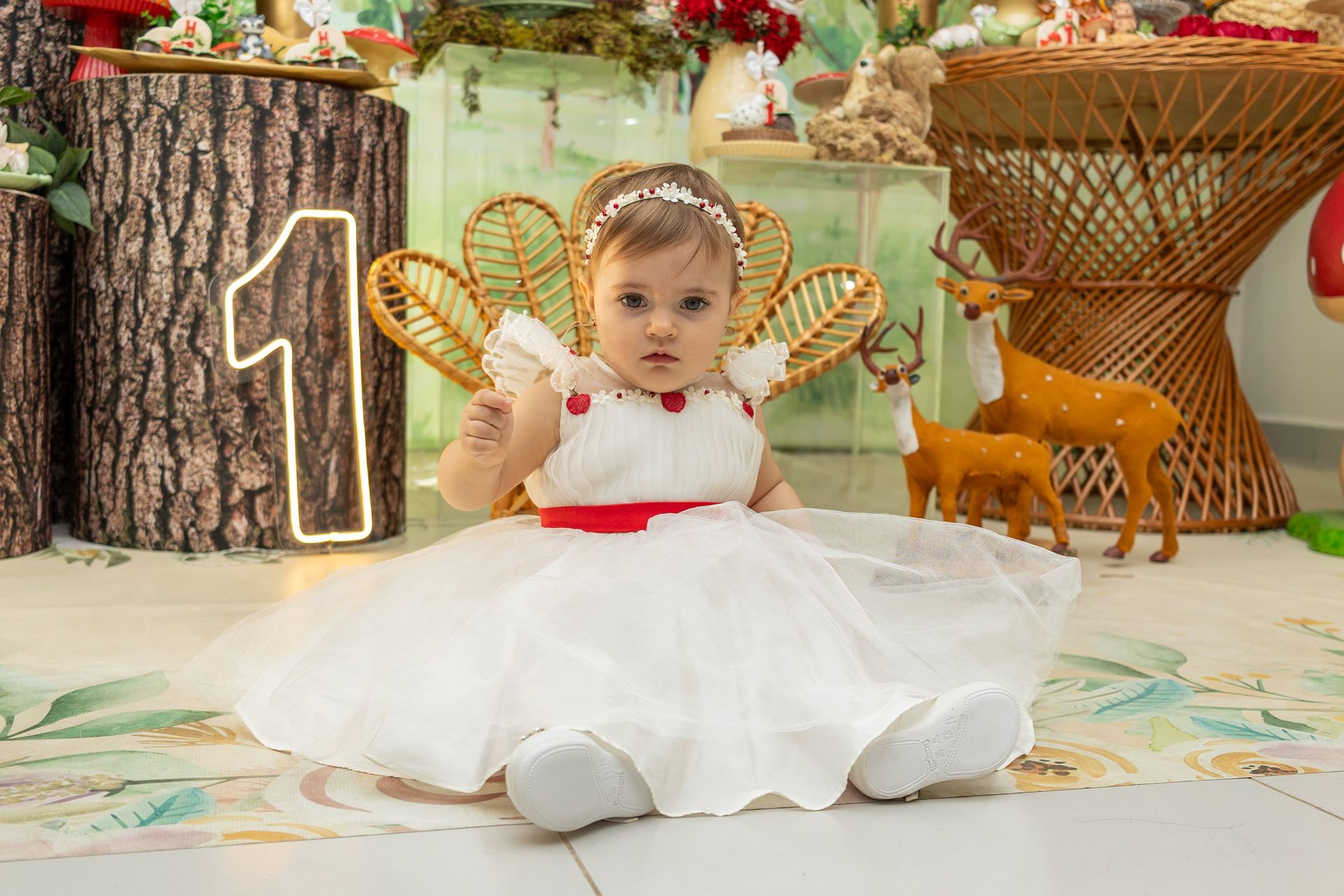 Helena 1 aninho - Indaiatuba - 2 - 6