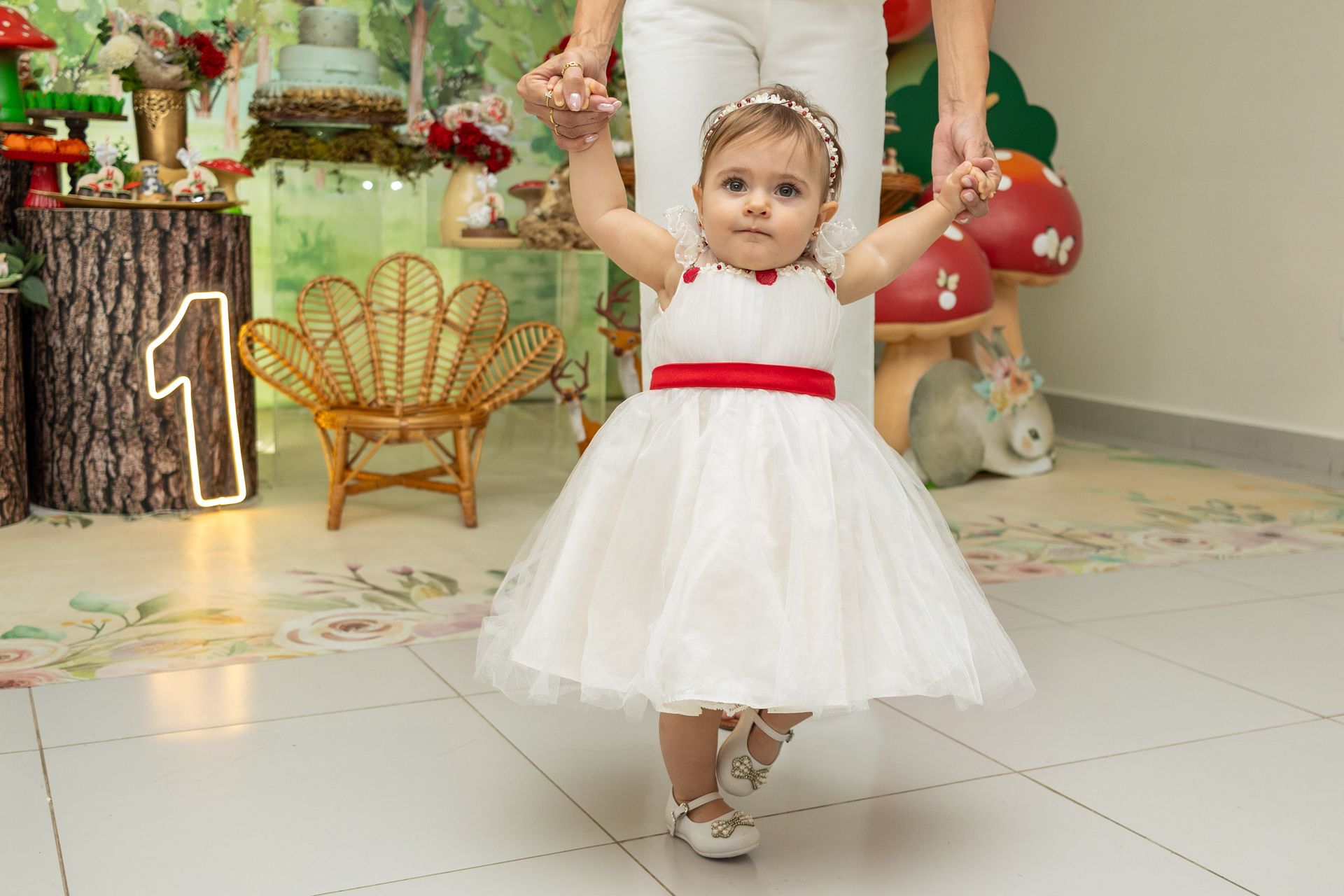 Helena 1 aninho - Indaiatuba - 2 - 8