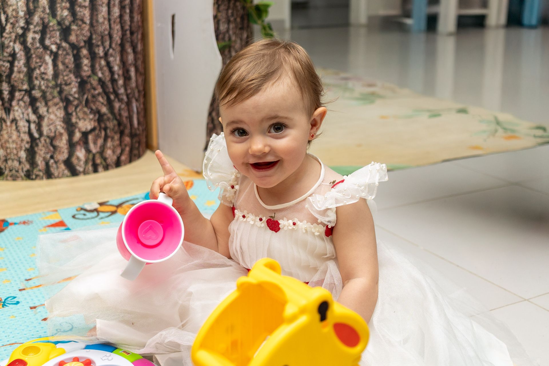 Helena 1 aninho - Indaiatuba - 2 - 10