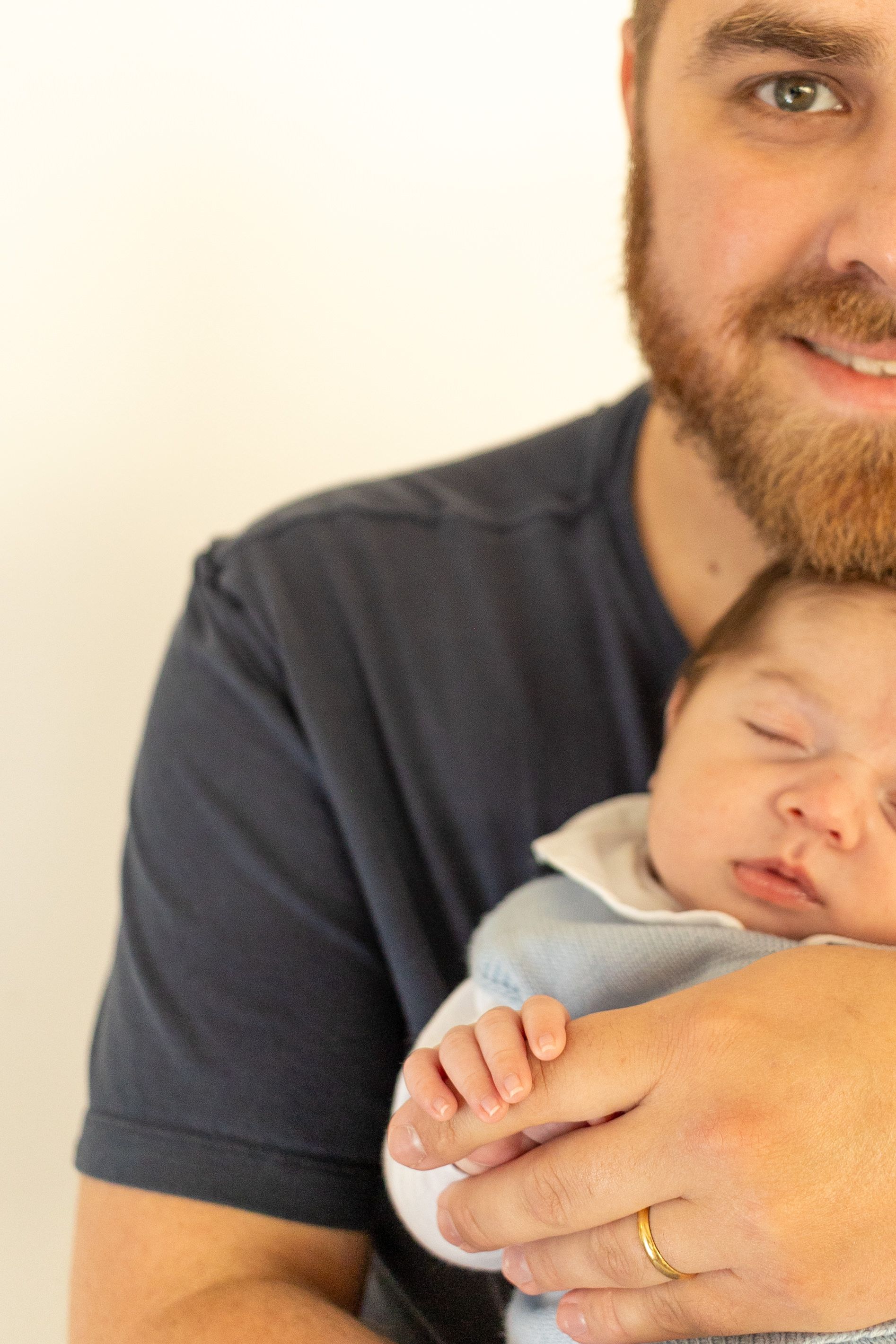 Ensaio Newborn Lifestyle do André – Campinas - 2 - 15