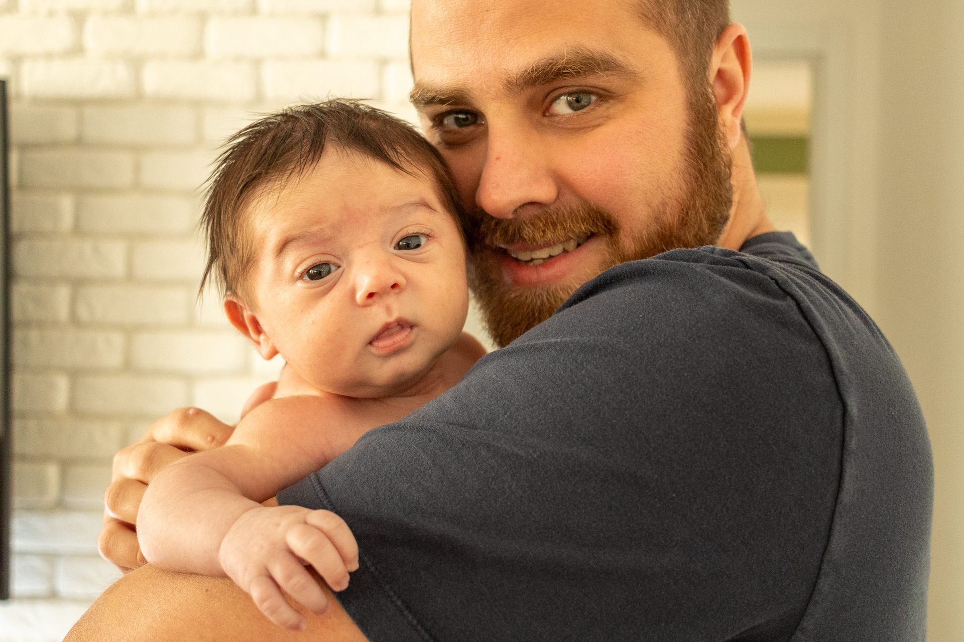 Ensaio Newborn Lifestyle do André – Campinas - 2 - 14