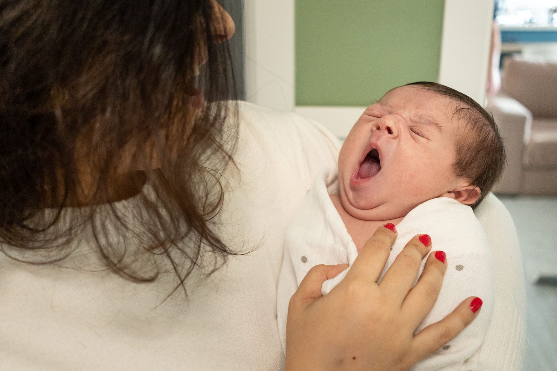 Ensaio Newborn Lifestyle do André – Campinas - 2 - 16