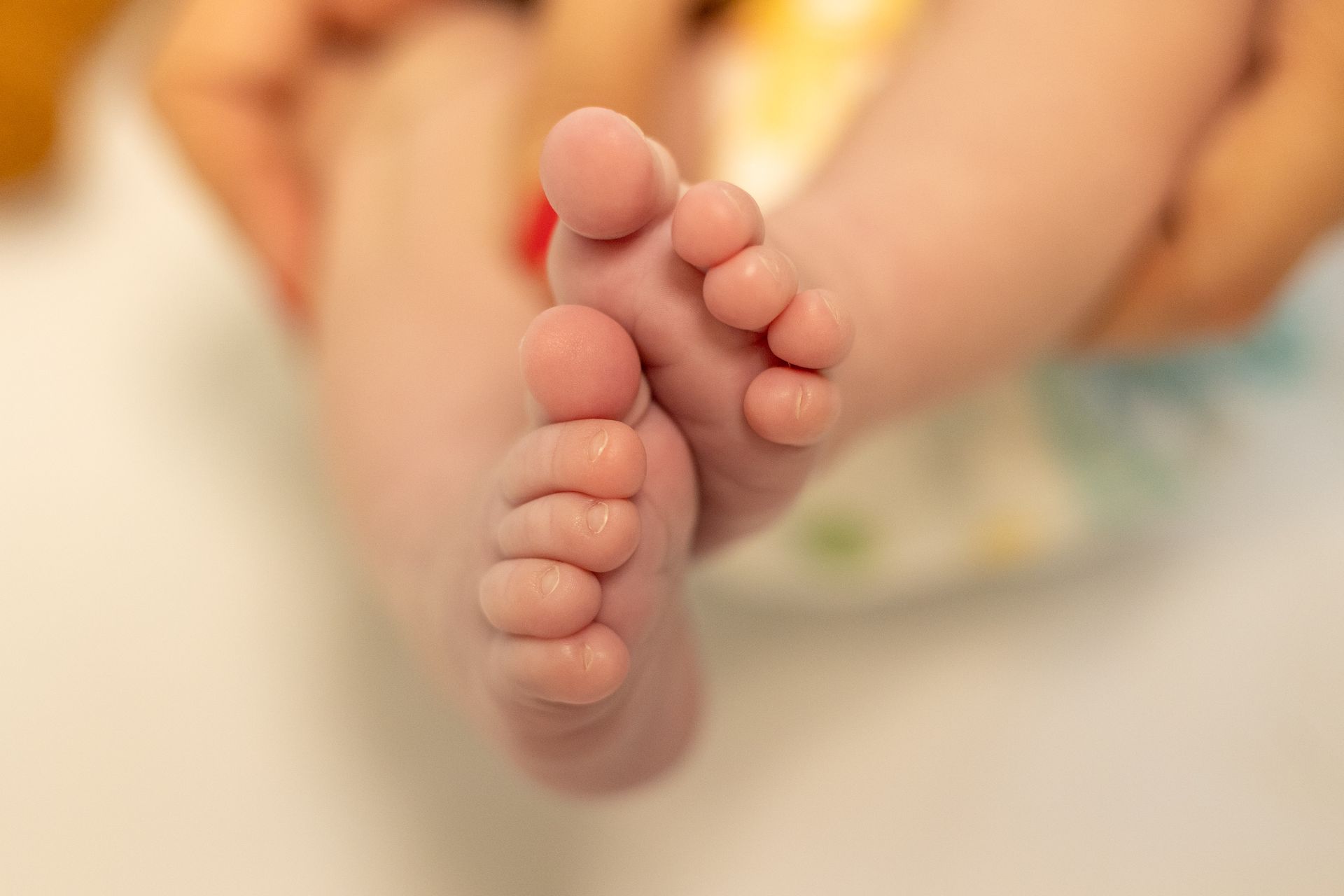 Ensaio Newborn Lifestyle do André – Campinas - 2 - 1