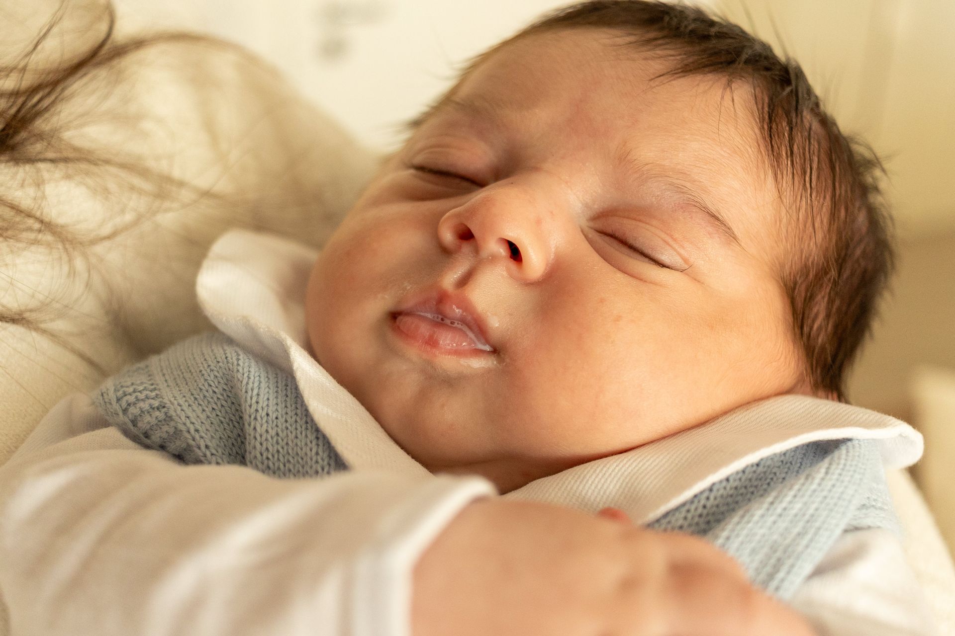 Ensaio Newborn Lifestyle do André – Campinas - 2 - 5