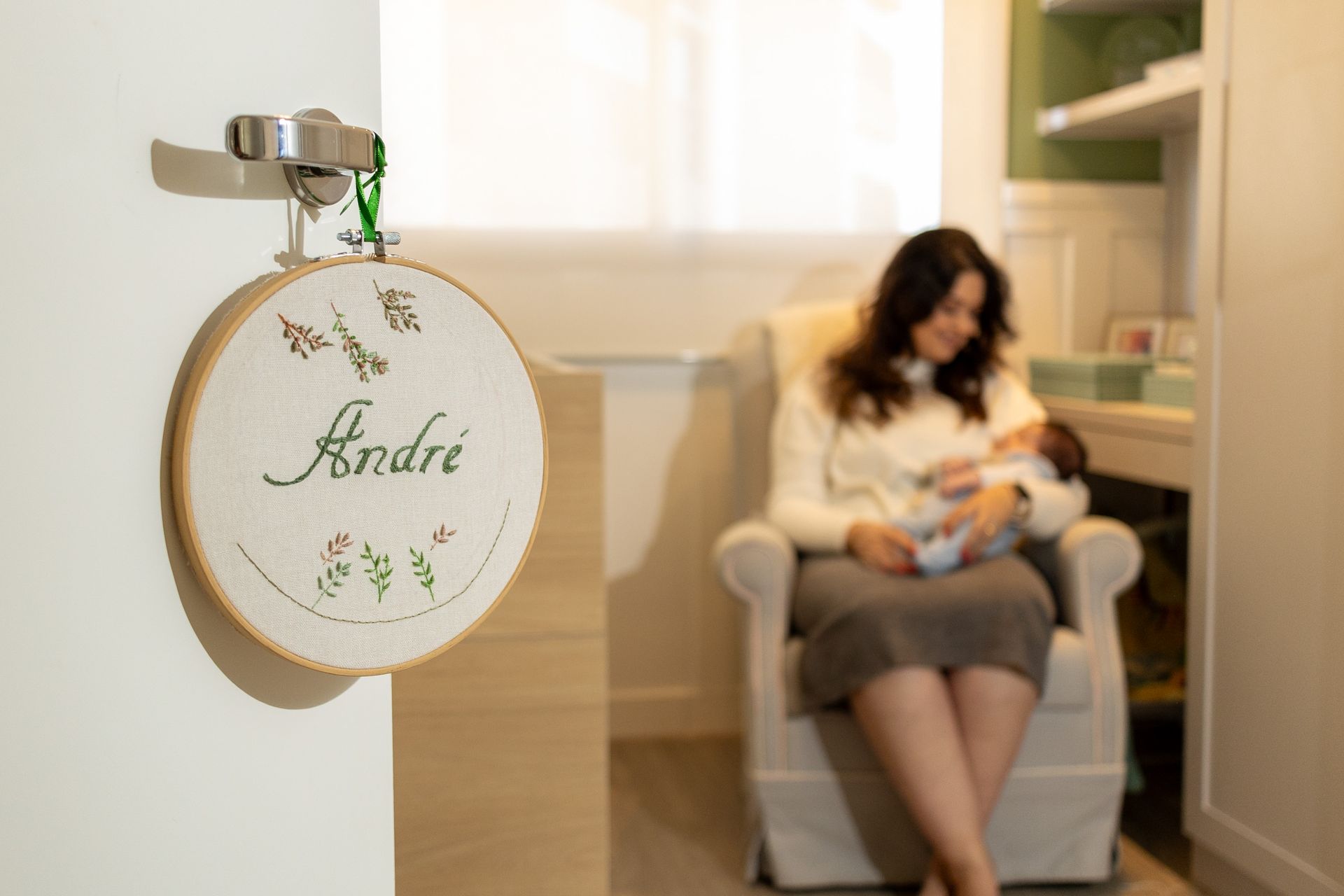 Ensaio Newborn Lifestyle do André – Campinas - 2 - 6