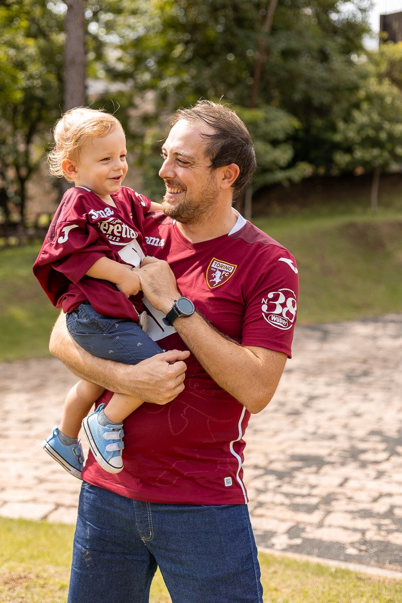 Ensaio Gestante - Museu da Água em Indaiatuba - 2 - 10