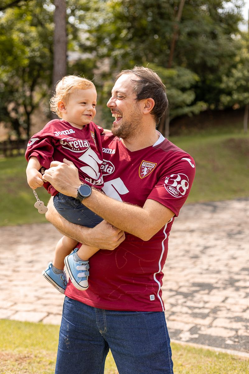 Ensaio Gestante - Museu da Água em Indaiatuba - 2 - 11