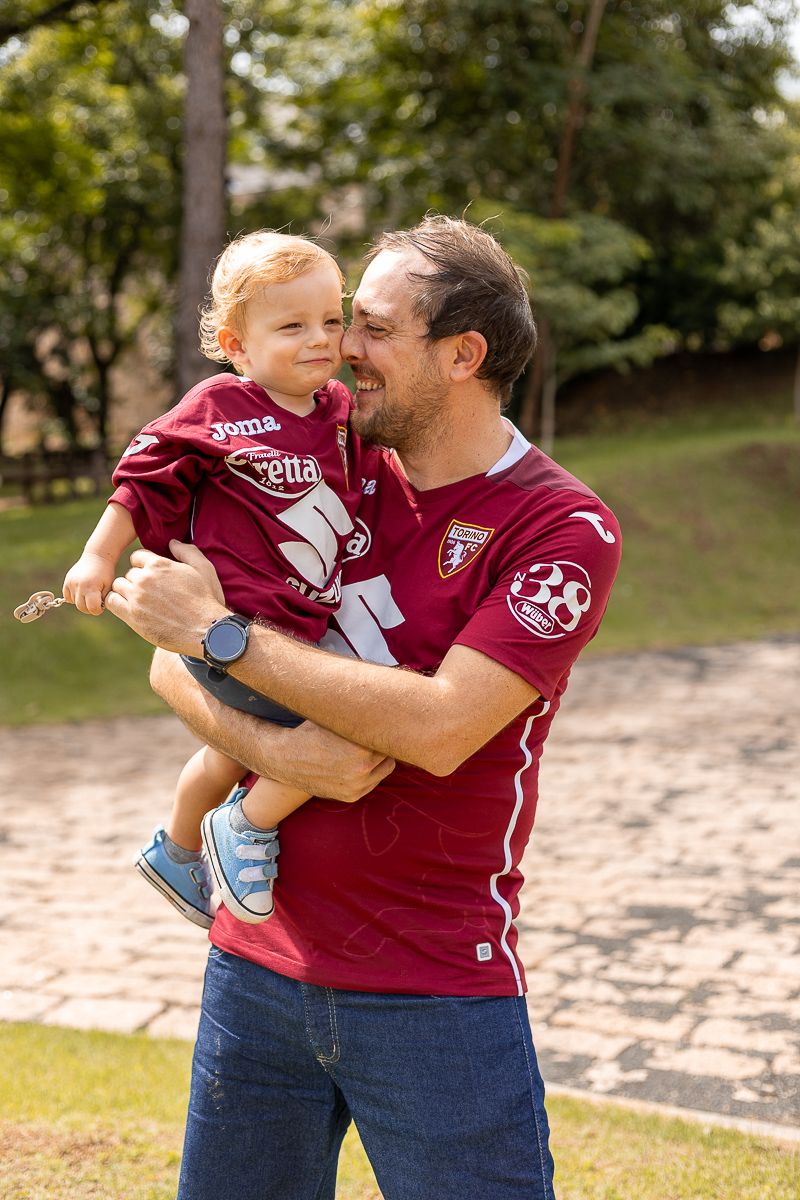Ensaio Gestante - Museu da Água em Indaiatuba - 2 - 12