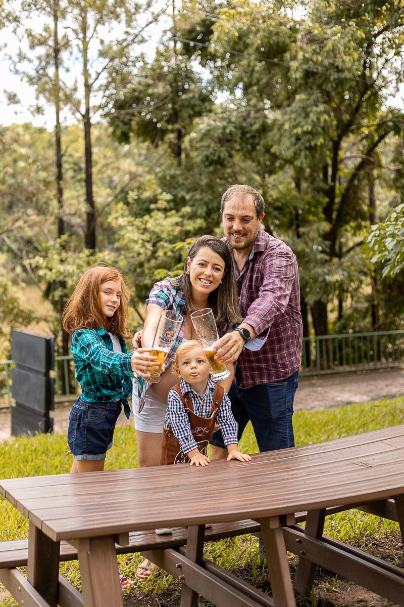Ensaio Gestante - Museu da Água em Indaiatuba - 2 - 15