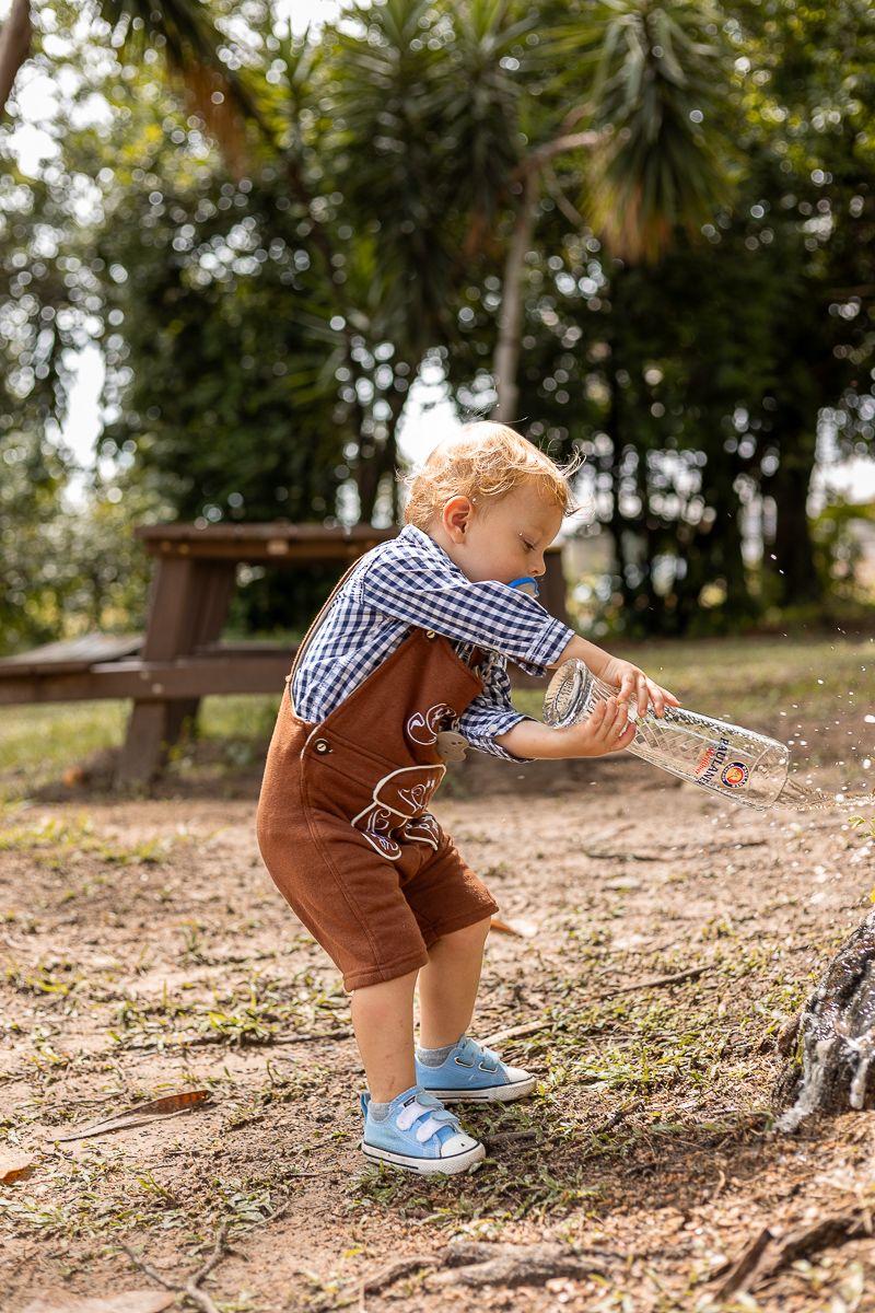 Ensaio Gestante - Museu da Água em Indaiatuba - 2 - 18