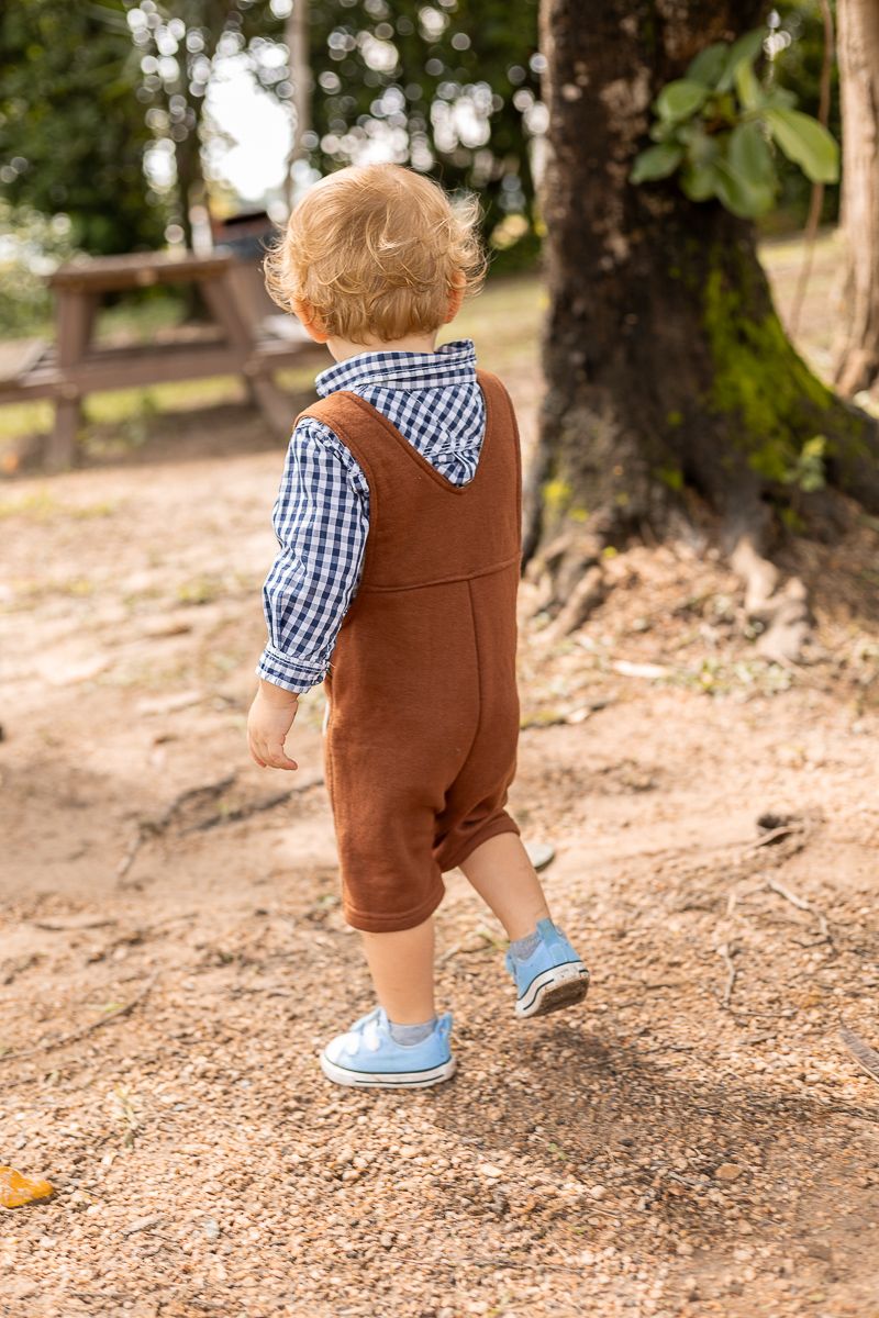 Ensaio Gestante - Museu da Água em Indaiatuba - 2 - 19