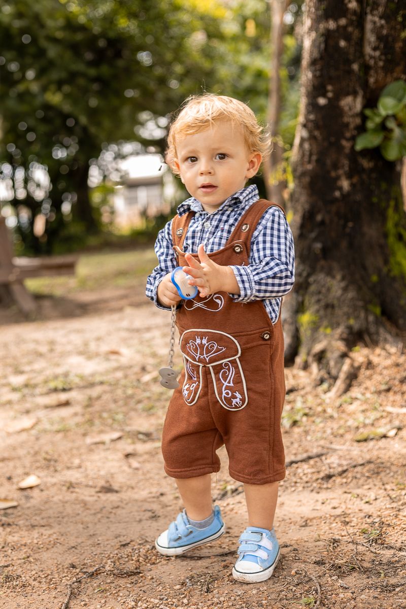 Ensaio Gestante - Museu da Água em Indaiatuba - 2 - 20