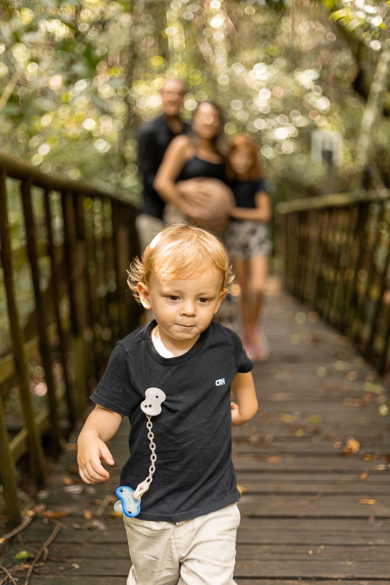 Ensaio Gestante - Museu da Água em Indaiatuba - 2 - 22