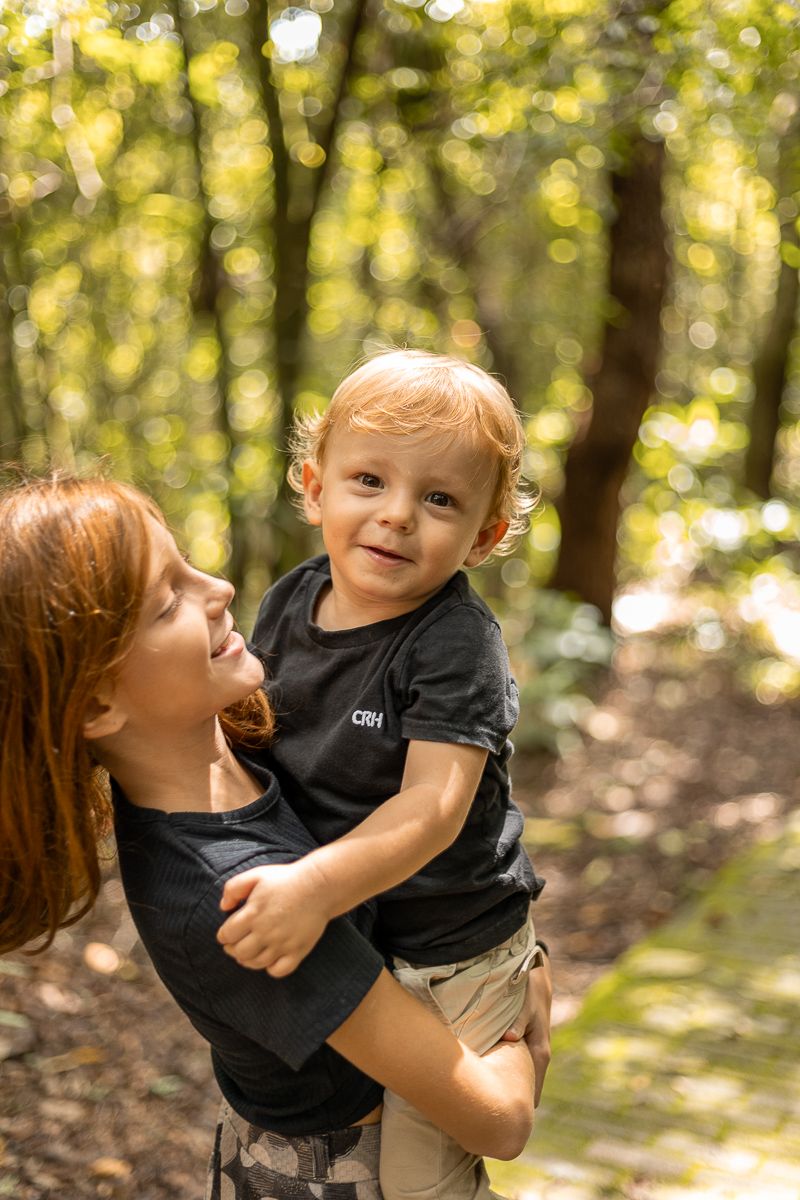 Ensaio Gestante - Museu da Água em Indaiatuba - 2 - 25