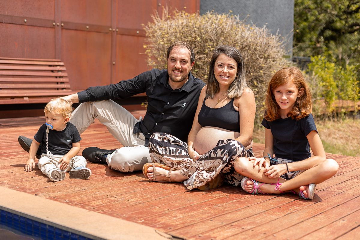 Ensaio Gestante - Museu da Água em Indaiatuba - 2 - 27