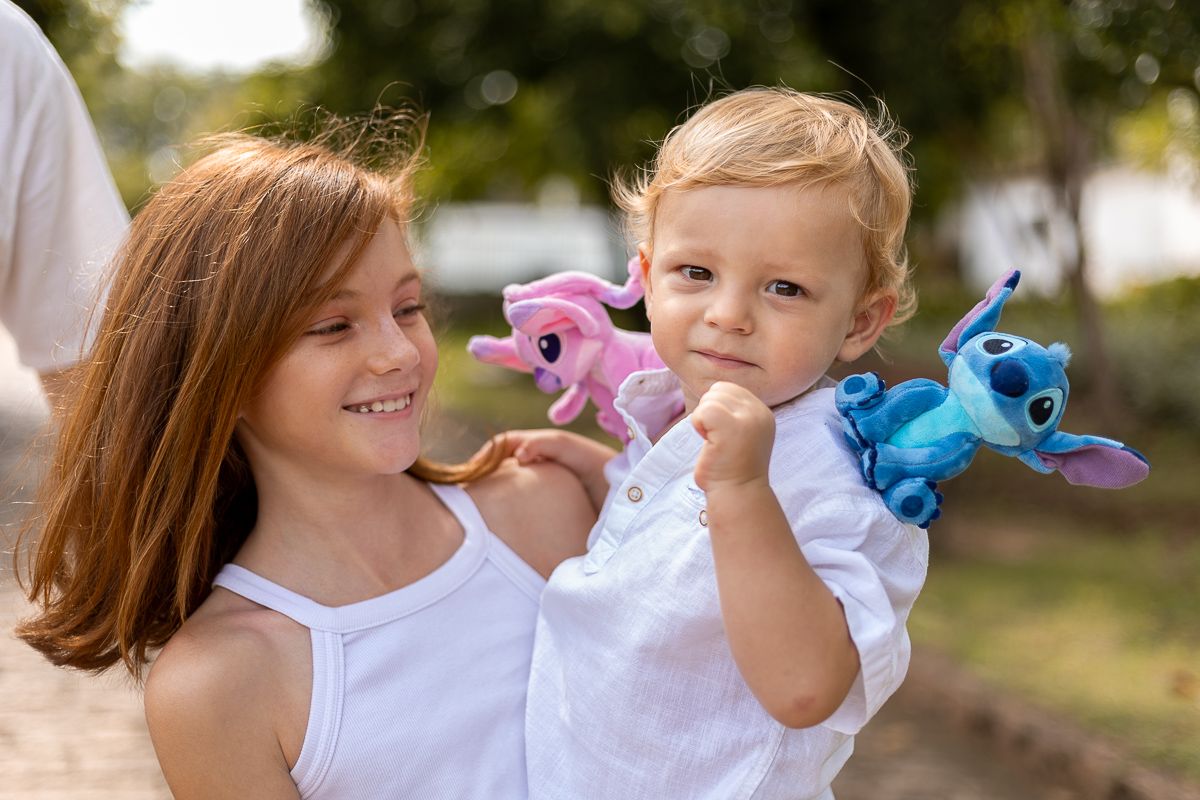 Ensaio Gestante - Museu da Água em Indaiatuba - 2 - 2