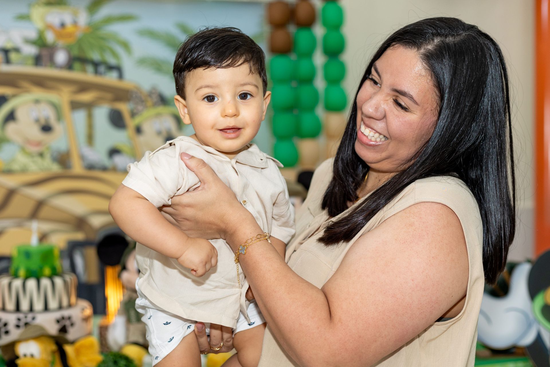 1 aninho de Gabriel e Rafael - Campinas - 3 - 2