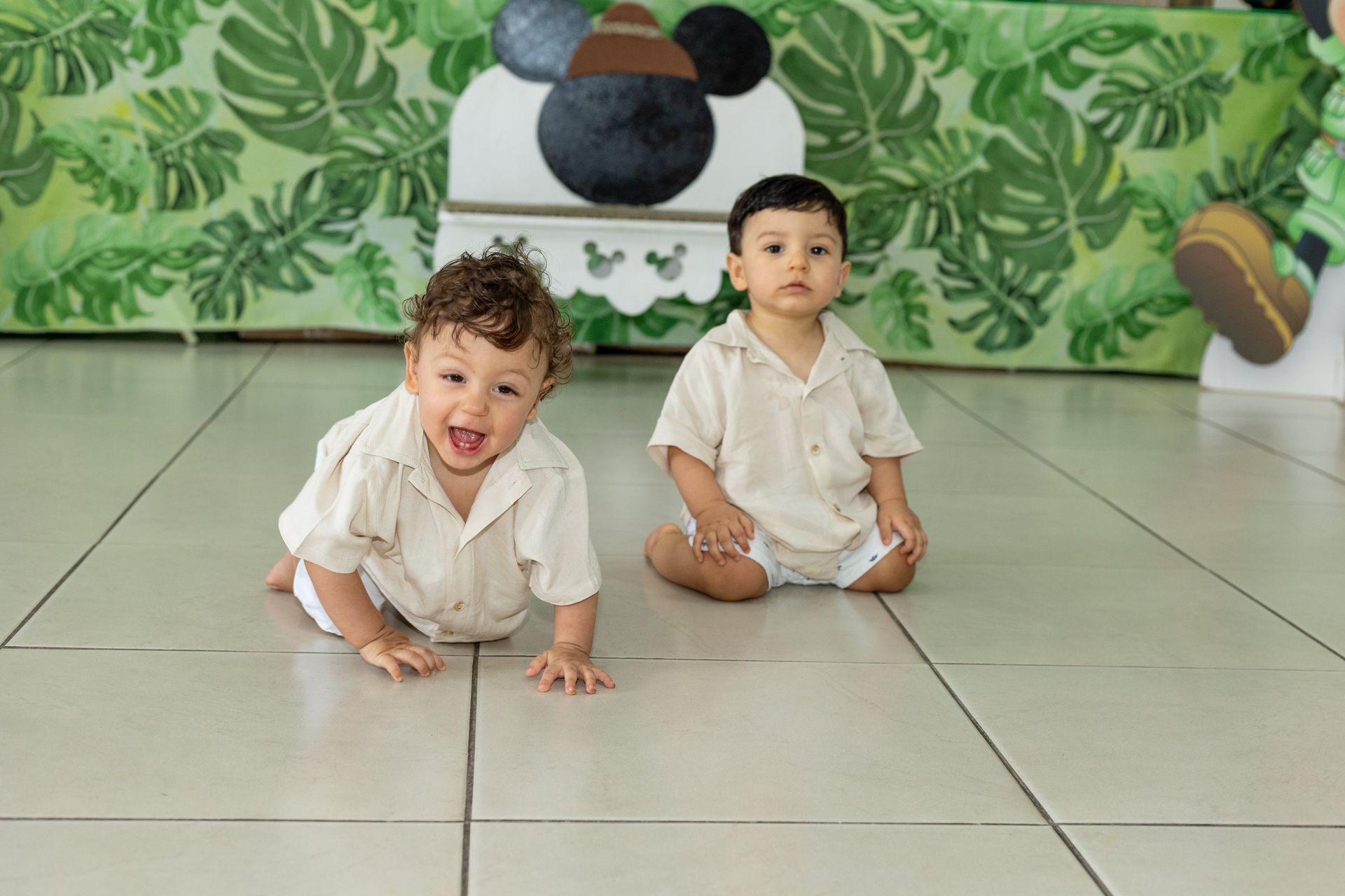 1 aninho de Gabriel e Rafael - Campinas - 3 - 2