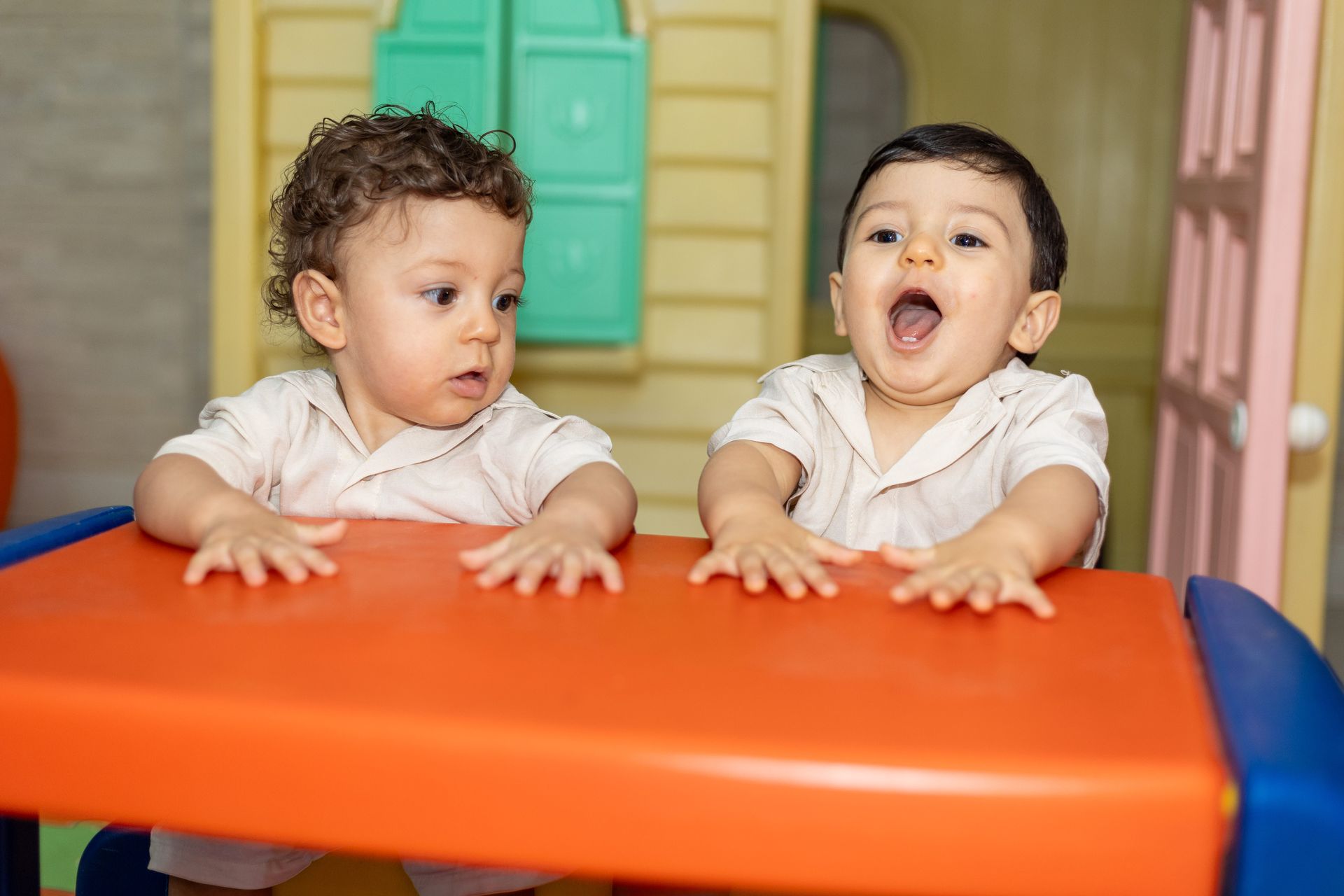1 aninho de Gabriel e Rafael - Campinas - 3 - 1