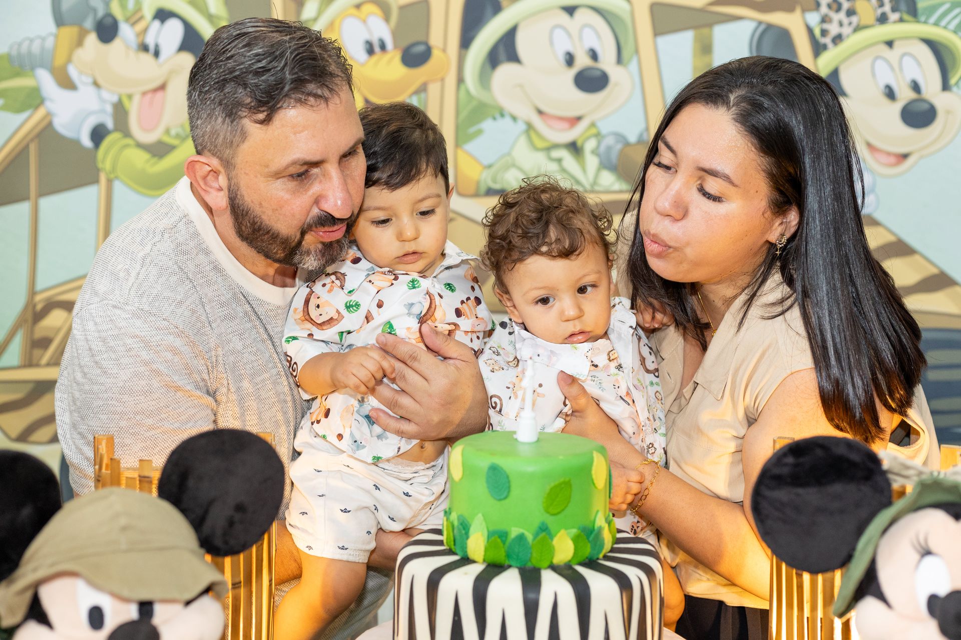 1 aninho de Gabriel e Rafael - Campinas - 3 - 2